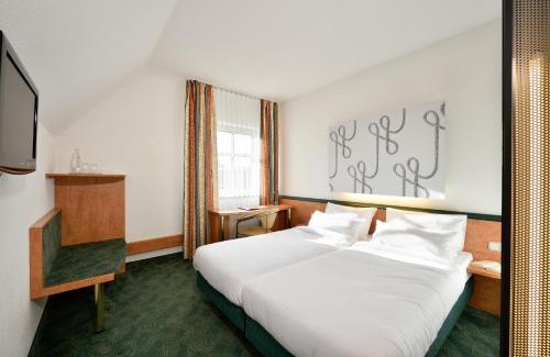 Furstenfeldbruck District Hotel | das seidl - Hotel & Tagung - München West