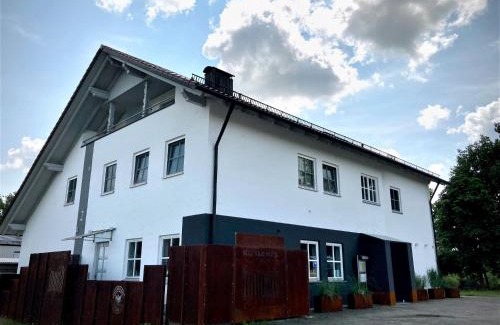 Schwabmuenchen Hotel | Das SinGold Hotel mit Highspeed WLAN und digitalem Schlüssel