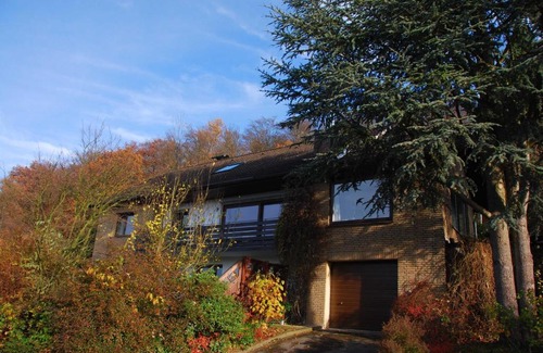 Bodenwerder Apartment | Das Sonnenhaus