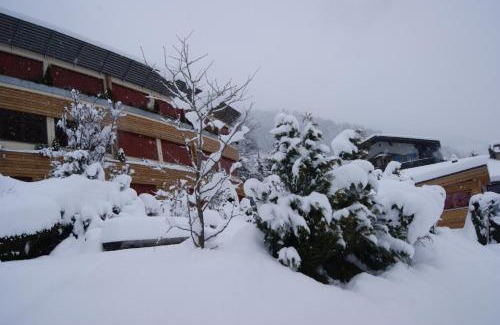 Untertschern Hotel | Das Sonnenheim