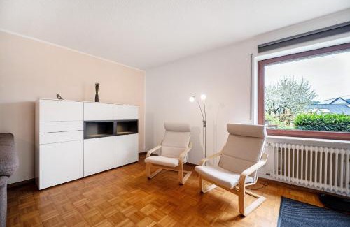 Riol Apartment | Das Spatzennest
