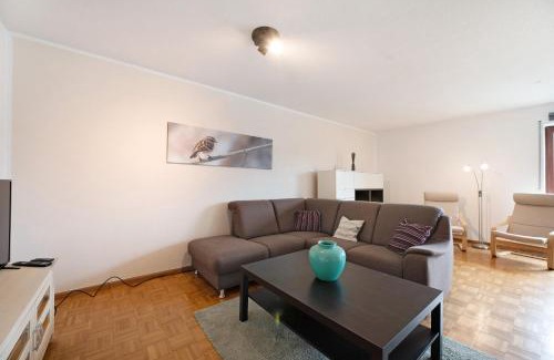 Riol Apartment | Das Spatzennest