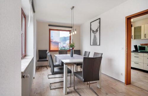 Riol Apartment | Das Spatzennest