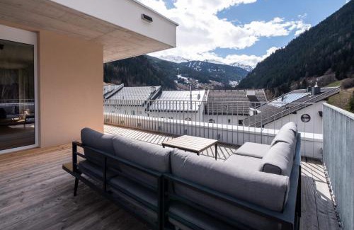 See Apartment | Das Taja Paznaun Penthouse Apartments