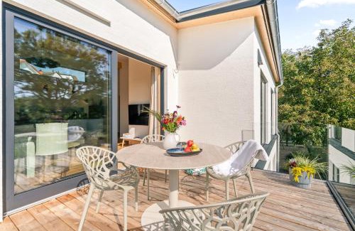 Markdorf Apartment | Das Vogelnest - Stilvolles Neubau-Loft