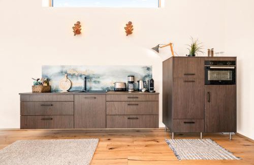 Markdorf Apartment | Das Vogelnest - Stilvolles Neubau-Loft