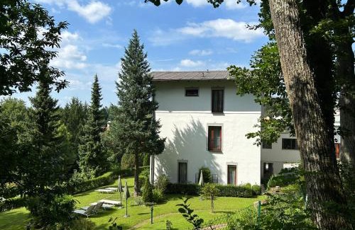 Bad Tatzmannsdorf Apartment | Das WALDFRIEDE Appartement