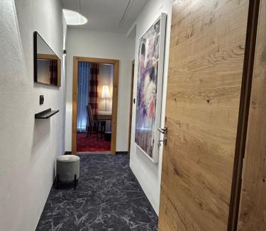 Bad Tatzmannsdorf Apartment | Das WALDFRIEDE Appartement