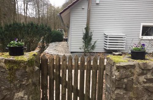 Bad Lauterberg House | "das Waldhaus"