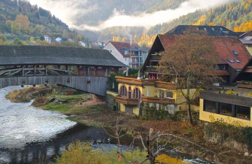Forbach Hotel | Das Waldhaus