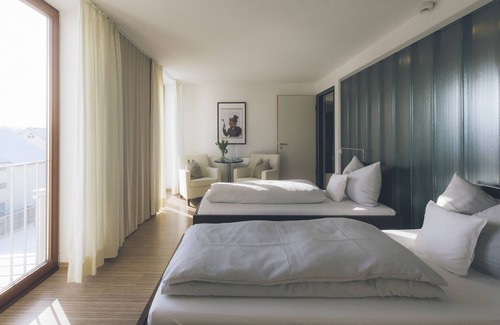 Abstatt Hotel | Das Wildeck