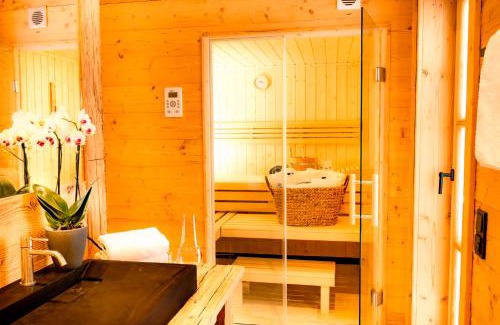 Mauth Ski Chalet | Das Wistlberg Wohlfühlchalet