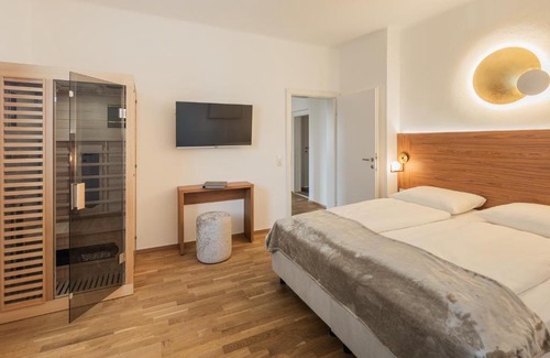 Zell am See Hotel | das zellersee