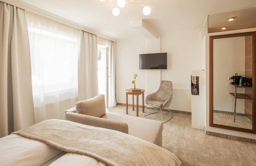 Zell am See Hotel | das zellersee