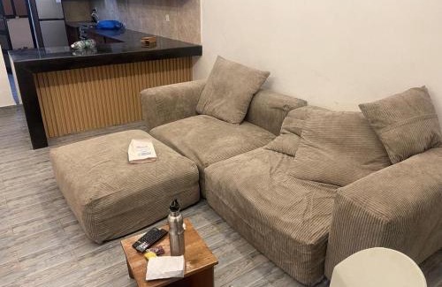 Bujumbura Apartment | Dash apartments A