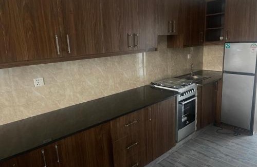 Bujumbura Apartment | Dash apartments A