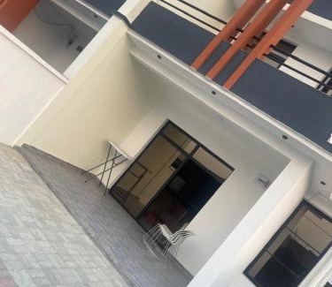 Bujumbura Apartment | Dash apartments A