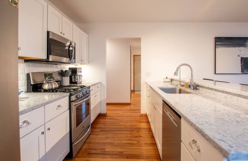 Ovid House | Dash of Lake Life: Secluded Lake Haven Near Ithaca