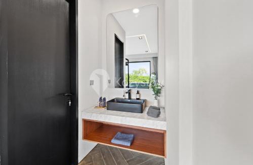 Taman Griya Villa | Dasha by Kozystay - Panoramic View in Jimbaran