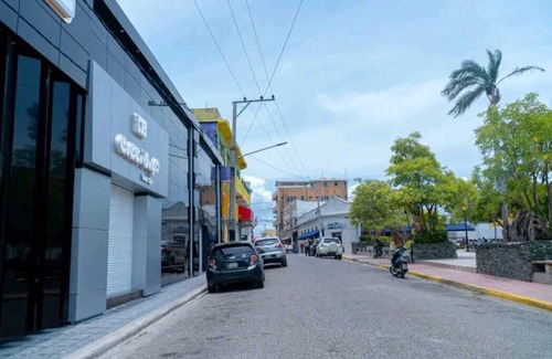 Barahona Apartment | Dashari room C2-1 Close to the boardwalk and 10 minutes from the beaches.