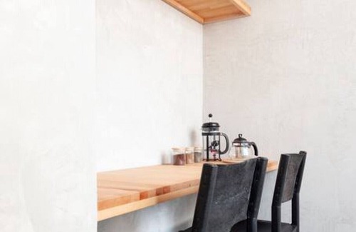 Hipodromo Apartment | Dashing apt with balcony @Parque Mexico | ChiCo