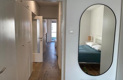 Zadar Apartment | Dashing Central Oasis