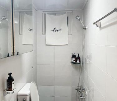 Daeheung-dong Apartment | DasiMapo