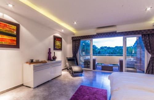 North Pattaya Apartment | Dasiri Beach Apartment Premium