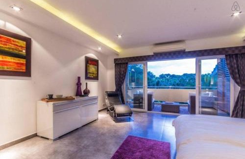 North Pattaya Apartment | Dasiri Beach Apartment Wongamat