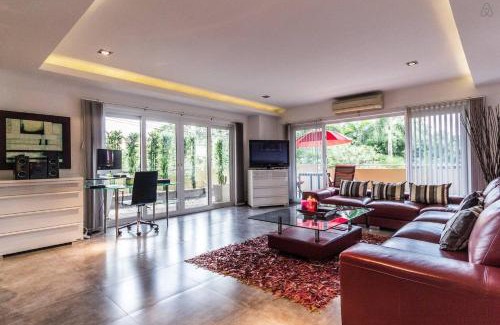 North Pattaya Apartment | Dasiri Beach Apartment Wongamat