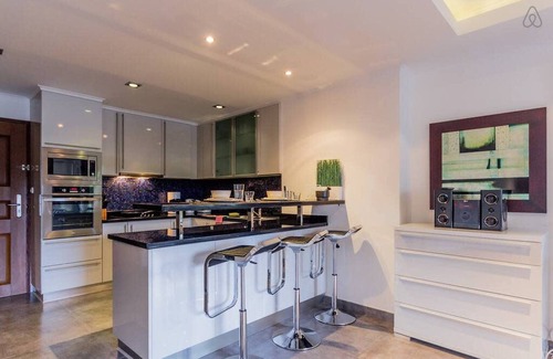 North Pattaya Apartment | Dasiri Beach Apartment Wongamat