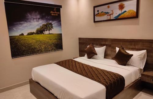 Periyur Hotel | Dass Paradise