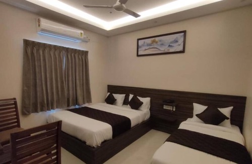 Periyur Hotel | Dass Paradise
