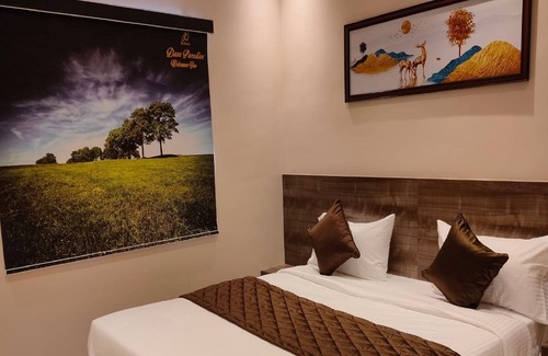 Periyur Hotel | Dass Paradise