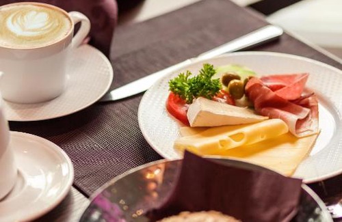 Bad Mergentheim Hotel | DasSchaffers - MeinWohlfühlhotel