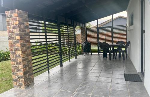 Plettenberg Bay Apartment | Dassen Cove Self Catering