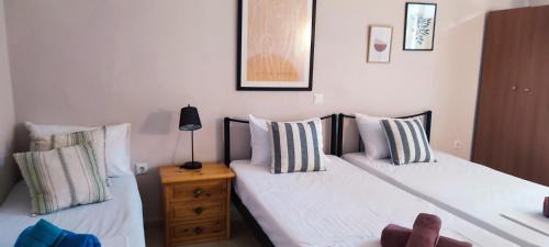 Ipsos Apartment | Dassia Green Apartments