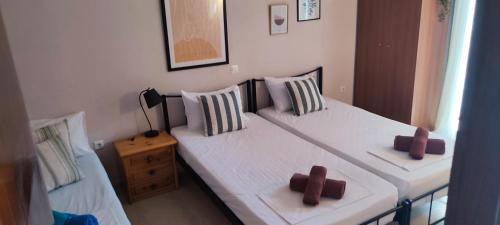 Ipsos Apartment | Dassia Green Apartments