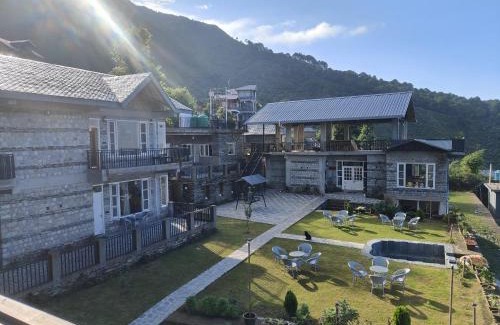 Sidhpur Resort | Dastak Retreat