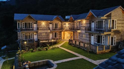 Sidhpur Resort | Dastak Retreat