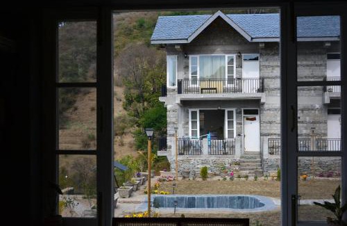 Sidhpur Resort | Dastak Retreat