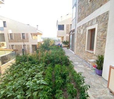 Datca City Center Apartment | Datça Gülce Apart