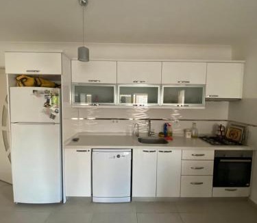 Datca City Center Apartment | Datça Gülce Apart