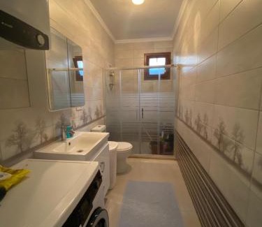 Datca City Center Apartment | Datça Gülce Apart