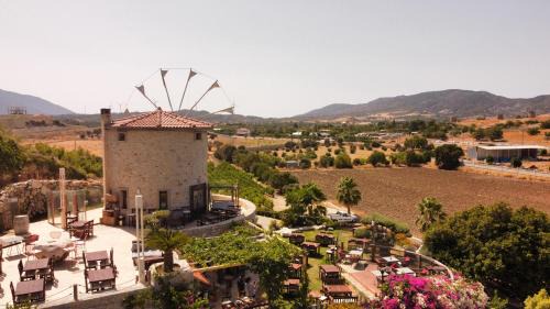 Datca Bed & Breakfast | Datça Vineyard Guesthouse - Over 14 years old only