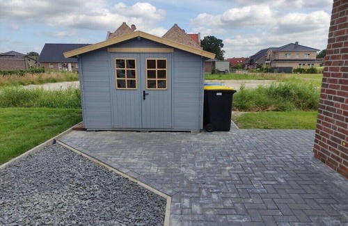 Timmel Apartment | Dat Ankerhuus Timmel
