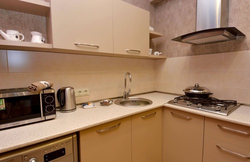 Tbilisi Apartment | Dat Exx Apartments