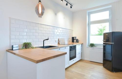 Malente Apartment | Dat Ferienhus Klönen