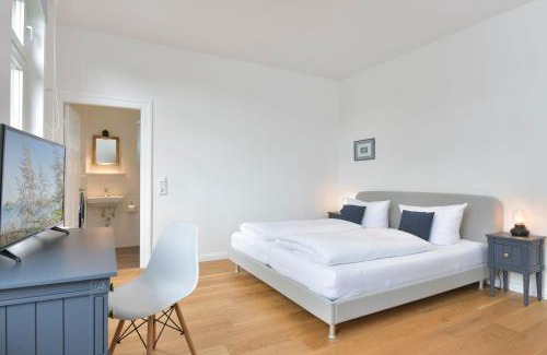 Malente Apartment | Dat Ferienhus Klönen