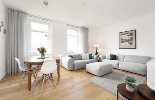 Malente Apartment | Dat Ferienhus Klönen